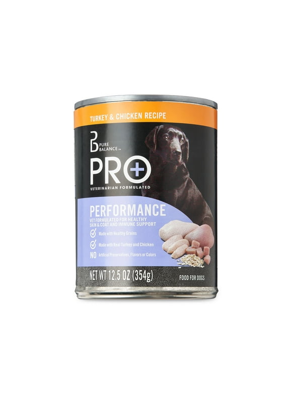 Pure Balance Dog Food in Pure Balance