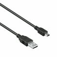 thumbnail image 5 of FITE ON 5ft USB Cable Laptop PC Data Sync Cord Lead For Topcon Tesla Tablet PC Cross-over Controller, 5 of 5