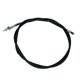 thumbnail image 1 of Cable Freno Trasero Italika Cs 125 (05-18), Ds 125 (17-18), 1 of 2