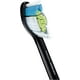 thumbnail image 3 of Cabezales de repuesto Philips Sonicare Optimal Whitening W2 negros, 3 of 5