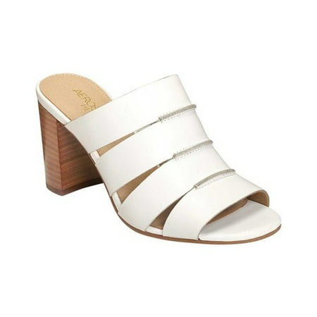 Women's Aerosoles Sky High Slide Sandal