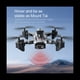 thumbnail image 5 of 8K HD Dual Camera Drone Remote Control Airplane Toys con FuncióN AutomáTica para Evitar ObstáCulos para Regalo 2 Piezas de BateríA, 5 of 5