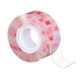 thumbnail image 5 of Scotch® Clear Double-Sided Mounting Tape 410S-ESF, 1 in x 60 in (2.54 cm x 1.52 m), 5 of 5