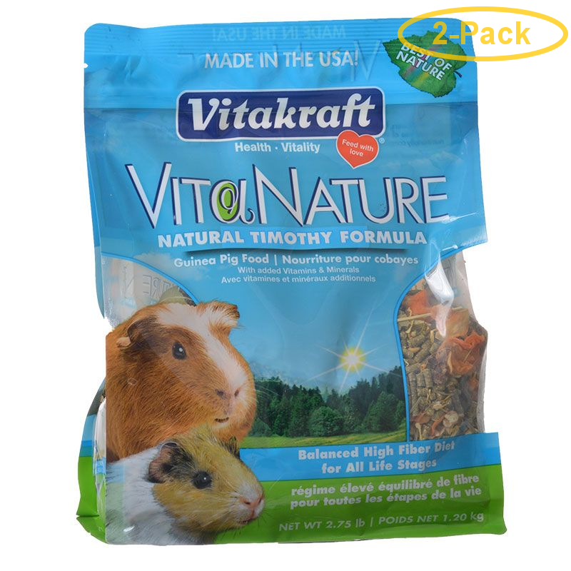 guinea pig food 20kg