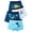 F20 Sky Blue, variant on Curuila Children Boys Boxer Briefs 4 Pack Comfort Breathable Cartoon Print Elastic Waistband Underwear Trunks Sky Blue Size 4-6 Years