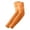 Orange, variant on Detachable Sleeves for Fashionable Sun Versatile for Casual Wear with T Shirts for All Year Use Enhance Your Outfit Effortlessly Sleep Sack with Feet Sleep Suit Sleep Sack Long Sleeve Shaft