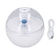 thumbnail image 2 of Humidificador para el hogar, mini humidificador de 220 ml, mini humidificador USB, humidificadores de niebla, diseño de clase mundial, 2 of 8