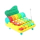 thumbnail image 4 of Xilófono 2 En 1 Para Niños, Instrumento Musical Interactivo Para Niños, Regalos Para Bebés 5 claves, 4 of 10