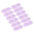 thumbnail image 1 of Hot Steam Eye Pads, Lavender Steam Eye Stickers Disposable Light Blocking Self Heating  for Home Use, 1 of 7