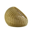 thumbnail image 4 of Sam's Pets Nala Wicker Cat Bed, 4 of 11