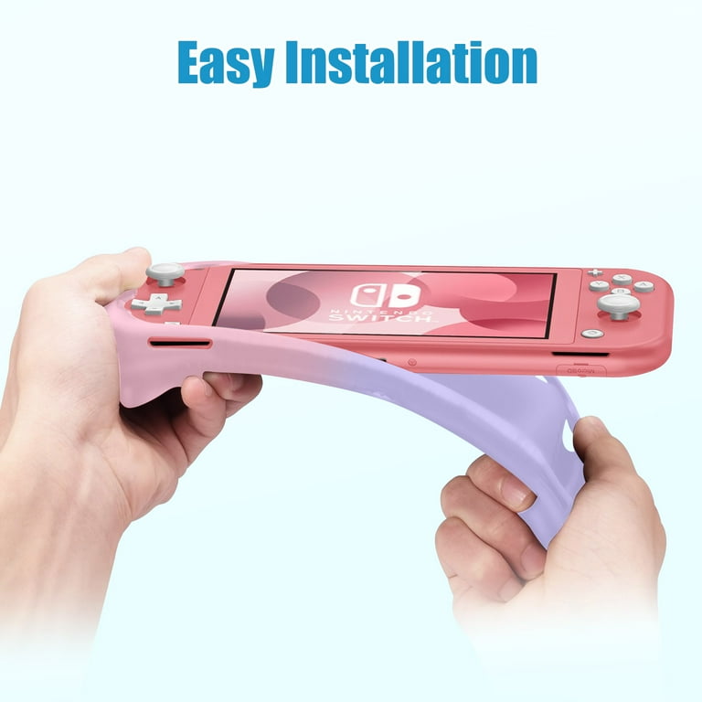 Walmart nintendo sale switch lite accessories
