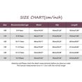 thumbnail image 3 of Sous-vêtements pour Tout-Petits Enfants Imprimé Animal Mignon Shorts Confortables 3 Pcs Boxeurs Rouges Garçons 10-11 Ans, 3 of 4