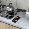 thumbnail image 3 of 2 Pack Small Silicone Sink Tray, Sosmar Sponges Holder Washing Up Liquid Tray, 3 of 5