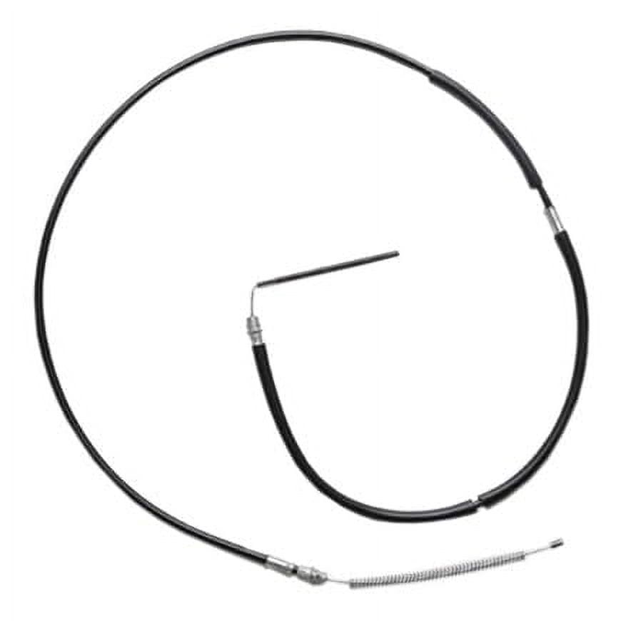 Parking Brake Cable Fits select: 1995,1997-1999 CHEVROLET TAHOE