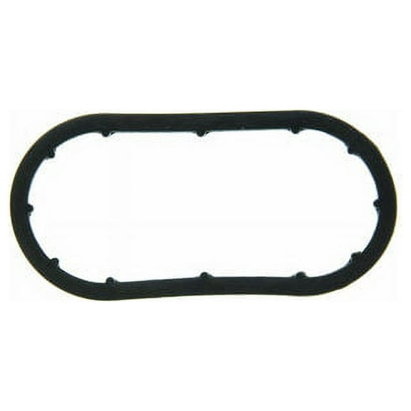 Upper Oil Cooler Gasket - Compatible with 2002 - 2007 Mercedes-Benz ML500 5.0L V8 2003 2004 2005 2006