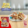 Betty Crocker Lucky Charms Pancake Kit, Baking Mix, 14.5 oz
