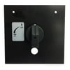 Outdoor GreatRoom Control Panel for Do-It-Yourself Fire Pit