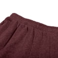 thumbnail image 1 of Men's Cargo Jogger Sweatpants Loose Fit Casual Pants with Side Pockets Cuffed Ankle Athleisure Pants M, 1 of 2