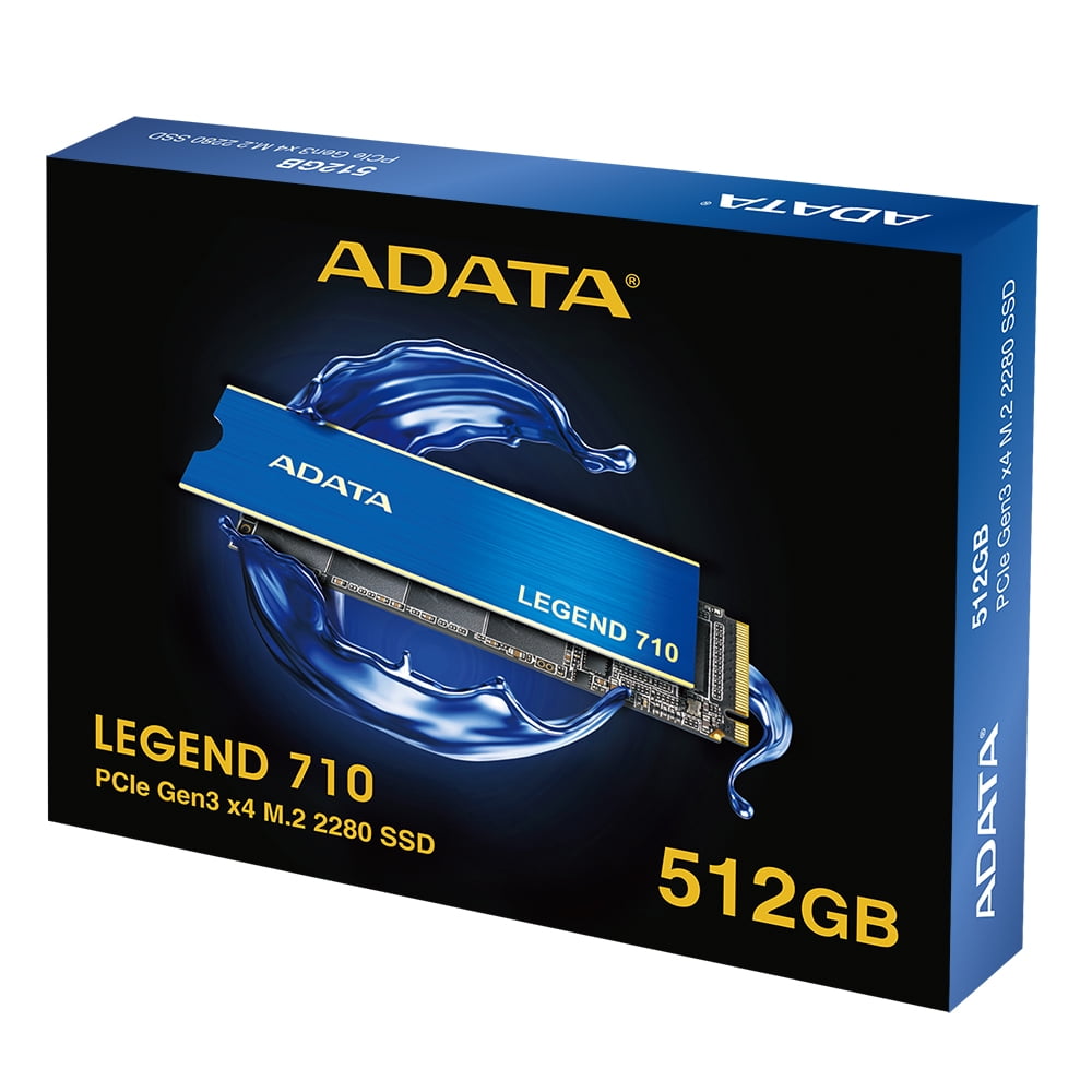 ADATA 2TB SSD M.2 2280 【公式通販】