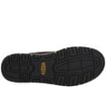 thumbnail image 6 of KEEN Utility 1022106 San Jose Waterproof Aluminum Toe Work Boots for Men - Cascade Brown/Black - 8.5M, 6 of 6