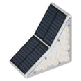 thumbnail image 2 of Ohmyroo Solar Stair Step Lights Rainproof Walkway Lamps For Patios, 2 of 6