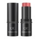thumbnail image 2 of Pisexur Belleza Maquillaje Qini - Barra de brillo intenso tridimensional, colorete en polvo, crema base, lápiz de seda, 6 gpara mujeres y hombres, 2 of 2