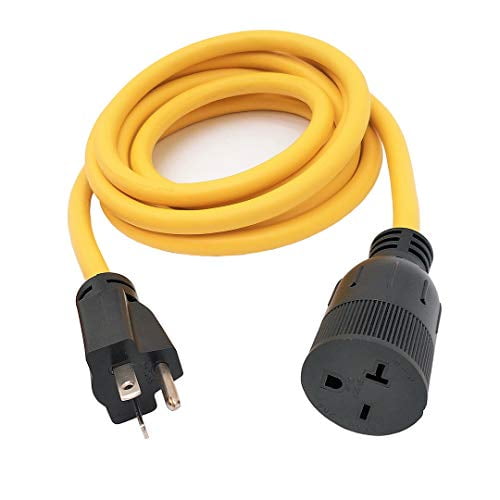 220v Extension Cord