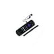 thumbnail image 2 of Case para Control Remoto Roku 3, 4 Roku Ultra y Roku Premiere + Roku Case para Control Remoto Roku 3, 4 Roku Ultra y Roku Premiere +, 2 of 2