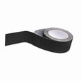 thumbnail image 3 of Cinta adhesiva antideslizante de PVC de 5 m x 5 cm para decoración de seguridad de escaleras y suelos (negra), 3 of 15