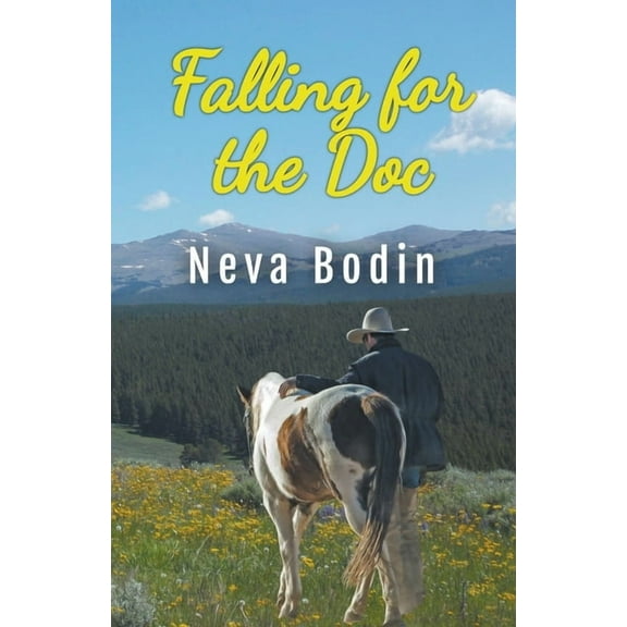 Falling for the Doc, (Paperback)