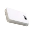 thumbnail image 4 of Portable Box Combo Lock Case, Large Capacity Prevent Theft Jewelry Cash Lock Box With Password, For Car Home Travel, 4 of 8