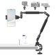 thumbnail image 1 of Soporte de cámara NEEWER 22 Magic Arm con abrazadera de escritorio en C para ARRI, 1 of 9