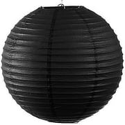 Generic Multi-color Paper Party Lanterns & Hanging Pom Poms