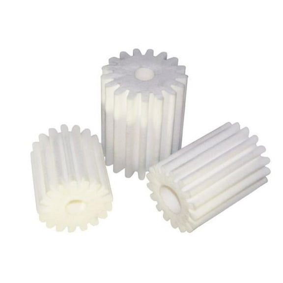 Mitco 264-48M MicroFlow (White) Oil Filter Element