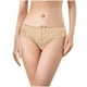 thumbnail image 4 of Ropa interior de encaje Cutut para mujer, bragas, lencería Sexy ahuecada, calzoncillos Fridja nalpqowj46947, 4 of 9