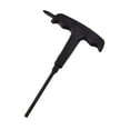 thumbnail image 4 of Almencla Inline Skates T Handle Wrench Durable Reliable Screwdriver Non Slip for Home, 4 of 8