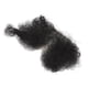 thumbnail image 3 of Vello púbico falso,Velo púbico falso suave Mujeres Cabello privado falso Vello púbico falso para muñeca Valor inmejorable, 3 of 8