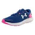 thumbnail image 4 of Tenis Under Armour Hombre Charged Rogue 3 Deportivo azul marino 8.5 MX, 4 of 8