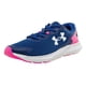 thumbnail image 4 of Tenis Under Armour Hombre Charged Rogue 3 Deportivo azul marino 9 MX, 4 of 8
