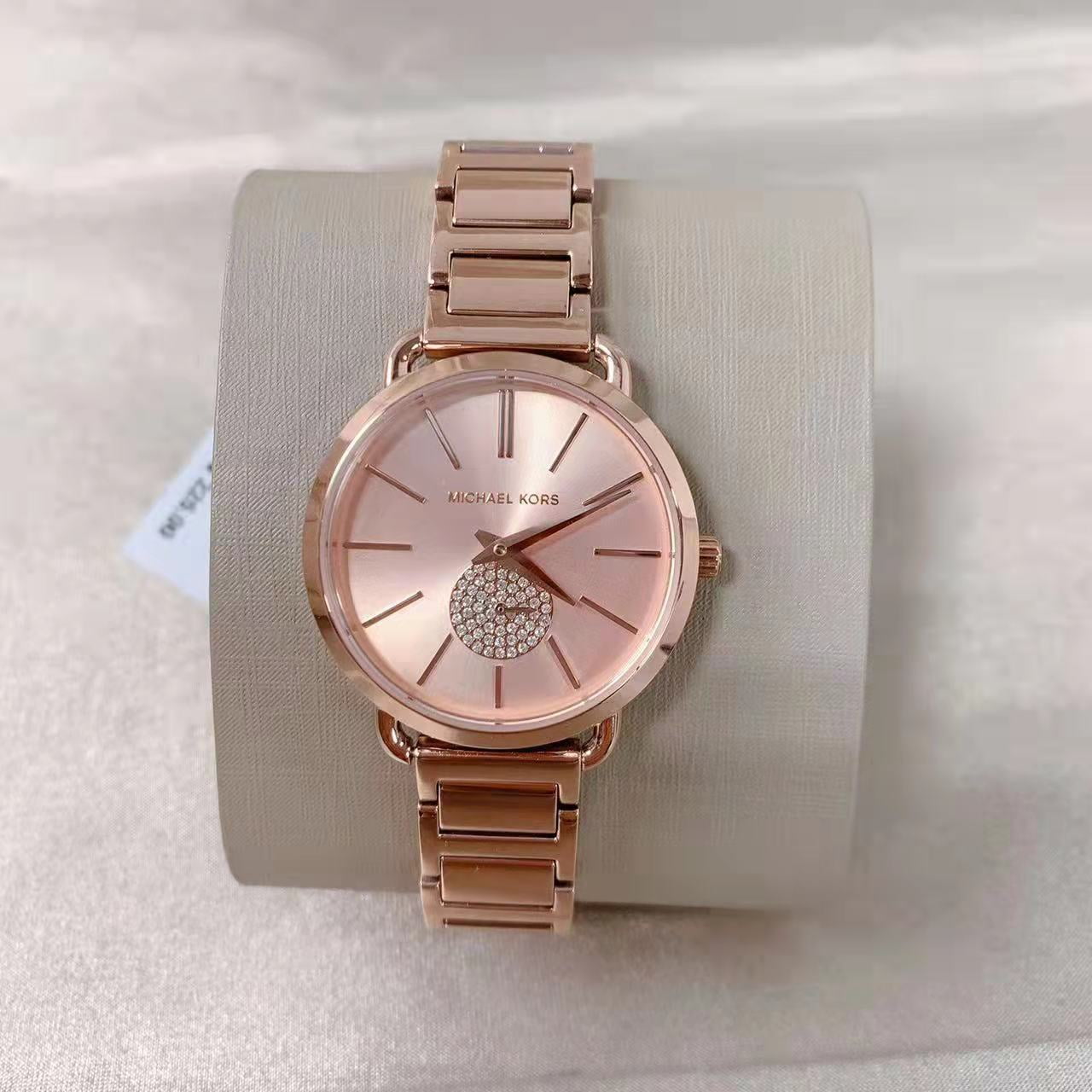 Michael Kors MK4331 Women's Portia 