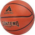 thumbnail image 3 of Sterling Athletics Contend Indoor Game Basketball (Intermediate Size 6 28.5"), 3 of 5