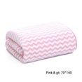 thumbnail image 3 of Advancent Toalla de playa para el hogar, Hotel, viaje, absorbente, ducha de mano, portátil, suave, cómoda, transpirable, toallita para mujeres y niñas Juegos de accesorios de baño Rosado Advancent HA067147-01, 3 of 6