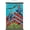 Premium Print and Black Hanger Bundle, variant on G.I. Joe - Spirit Wall Poster with Wooden Magnetic Frame, 22.375" x 34"