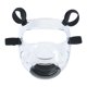 thumbnail image 1 of Protector facial de Taekwondo, Protector transparente, protección de Taekwondo, casco de boxeo, cara, 1 of 5