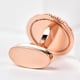 thumbnail image 4 of Clásico para hombre Gemelos Trajes Joyería Esmoquin Espárragos Flor tallada Botones circulares de Geme Yinane  Gemelos de camisa, 4 of 7