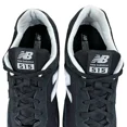 thumbnail image 4 of New Balance 515 Men’s Sz 13 4E Wide Black Suede Mesh Athletic Walking Lifestyle, 4 of 6