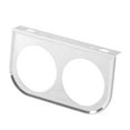 thumbnail image 4 of Almencla Gauge Panel ,52mm, Gauge Pod Gauge Works under Mounting Argent, 4 of 7