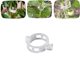 thumbnail image 2 of 200PCS Plant Support Garden Clips Tomato Clips Supports Green, 2 of 5