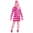 thumbnail image 6 of Women's Disney Cheshire Cat Costume Dress, 6 of 9