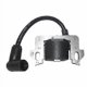 thumbnail image 1 of Suitable for Honda lawn mower GCV160/ 30500-ZL8-004/ 30500-ZL8-014 ignition coil module, 1 of 4